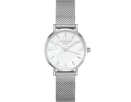 Rosefield The Small Edit 26WS-266 Damenuhr