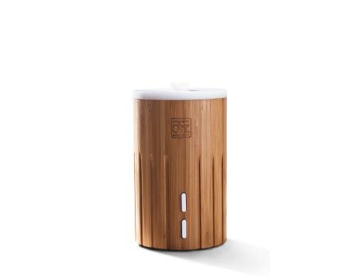 Well Feeling Aromavernebler Eastway 110ml, Nachtlicht