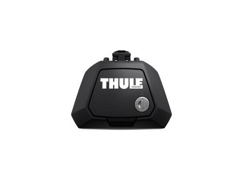 THULE 753 Fusssatz Evo Raised Rail 4er Set