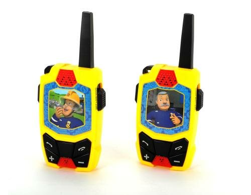Sam Walkie Talkie