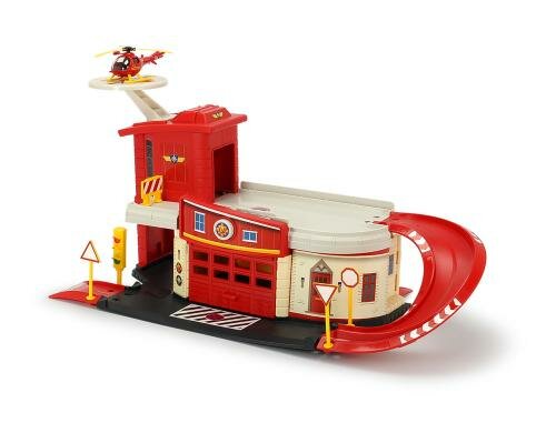 Sam Fire Rescue Centre
