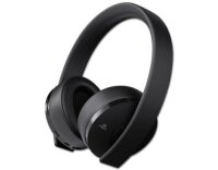 Sony PS4 Gold Wireless Headset 7.1 PS VR optimiertes...