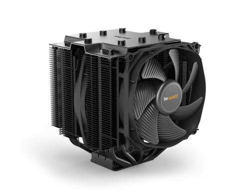 Kühler be quiet! Dark Rock PRO 4 TR4 AMD TR4