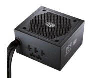 Netzteil Cooler Master,MasterWatt 650W 1x12.0cm...