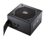 Netzteil Cooler Master,MasterWatt 550W 1x12.0cm...
