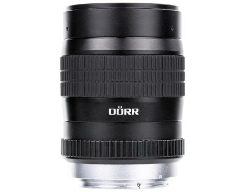 Dörr Makro Objektiv 60mm f2.8 für Canon