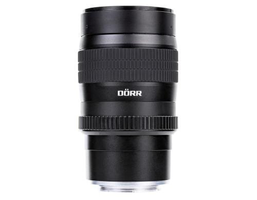 Dörr Makro Objektiv 60mm f2.8 Sony E-Mount