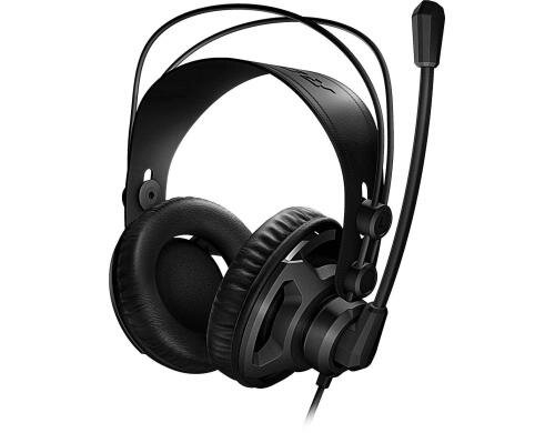 Roccat RENGA Boost - Studio Grade Over-Ear Gaming Headset