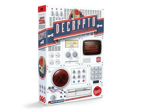 Decrypto (DE)