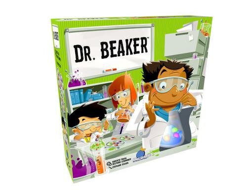 Dr. Beaker (multi)