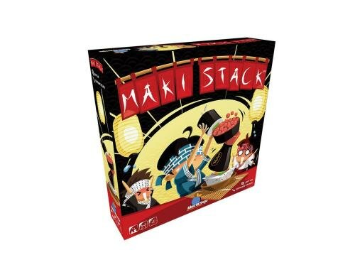 Maki stack (multi)