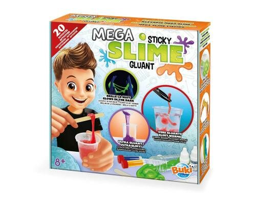 Buki klebriger mega Slime (multi)