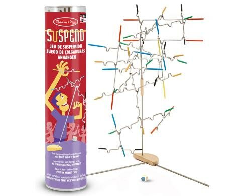 Geschicklichkeitsspiel Suspend (multi)