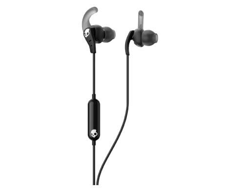 Skullcandy Set, Sport In-Ear Kopfhörer Black