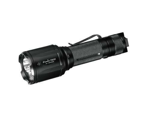 Fenix Taschenlampe TK25UV 1000 Lumen + UV
