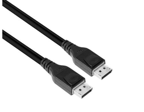 Club 3D, DisplayPort 1.4 HBR3 8K Kabel 5.0 Meter