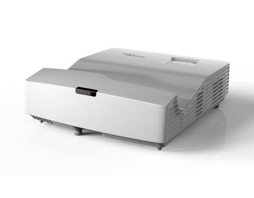 DLP Projektor Optoma EH330UST 3600 ANSI-Lumen, 1080p