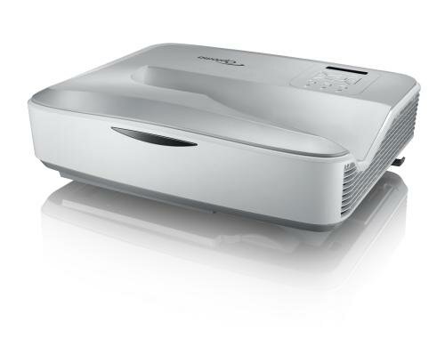 DLP Projektor Optoma ZH400UST 4000 ANSI-Lumen, 1080p, Laser