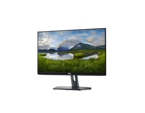 Dell SE2219H  21.5 schwarz 16:9, 8ms, 250cd, VGA, HDMI
