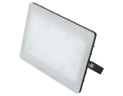 STEFFEN LED Strahler Worklight 20W 1400lm 4000K, IP65, 30000h, 220 - 240V