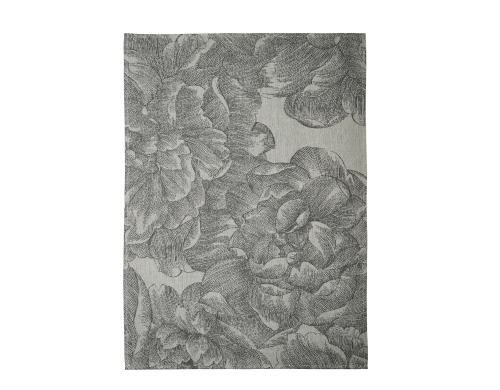 Södahl Geschirrtuch Modern rose grau Grösse 50x70 cm, Anzahl 1 Stück