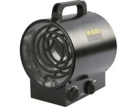 Dryfix Heizlüfter H2000 professional 2000 Watt, bis...