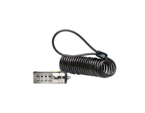 Kensington Combination Portable Lock