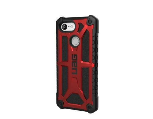 UAG Monarch Case crimson Google Pixel 3