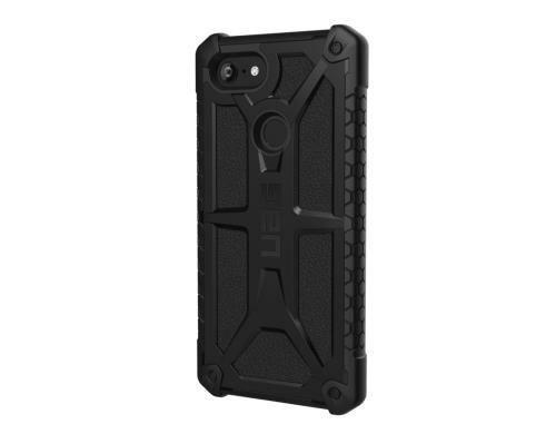 UAG Monarch Case schwarz Google Pixel 3 XL