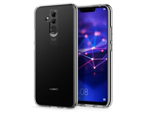 Spigen Liquid Crystal clear für Mate 20 lite