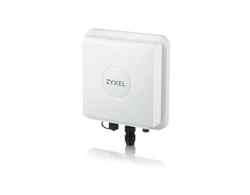 Zyxel WAC6552D-S: Outdoor AP Standalone/Managed 802.11a/b/g/n/ac