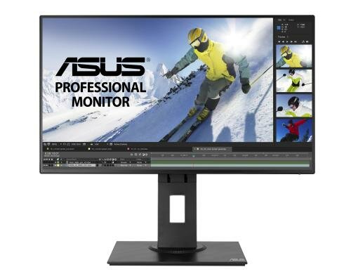 ASUS PB247Q  24, 1920x1080, IPS HDMI,Mini-DP, DP, USB, Speaker