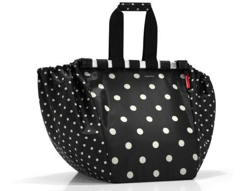 Reisenthel Einkaufstasche easyshoppingbag mixed dots