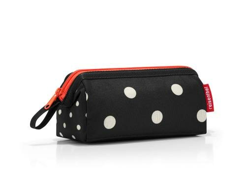 Reisenthel Necessaire travelcosmetic xs mixed dots, 19  10 x 8.5 cm, 1.5 l