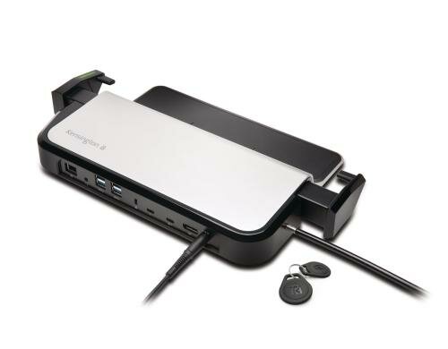 Kensington LD5400T Dockingstation Thunderbolt 3 USB C