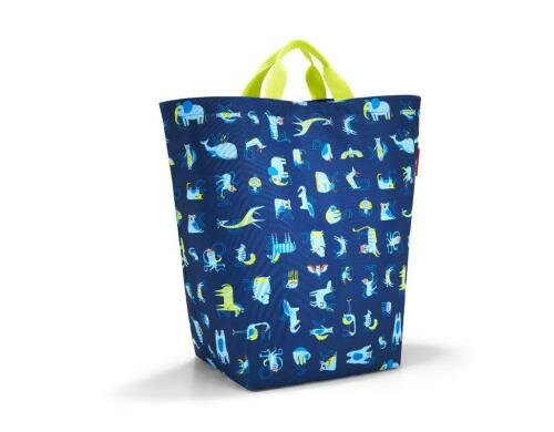 Reisenthel Aufbewahrungsbox storagebox kids ABC friends blue