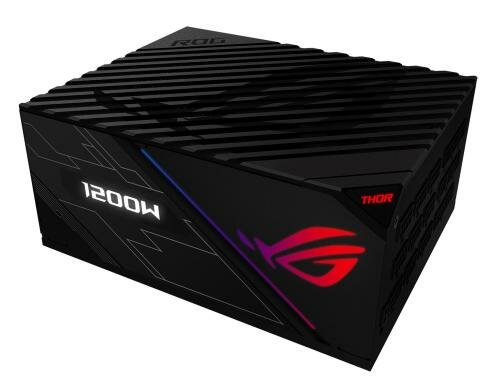 Asus ROG-THOR-1200P ROG Thor 1200W Platinum Power Supply Unit