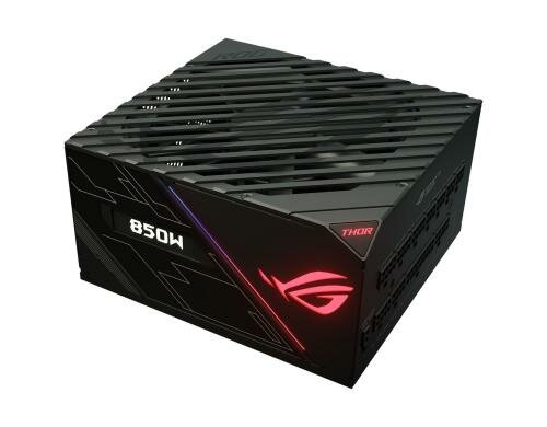 Asus ROG-THOR-850P ROG Thor 850W Platinum Power Supply Unit