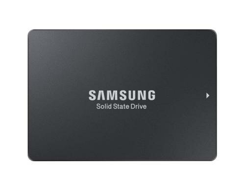 SSD Samsung 883 DCT, 480GB, 2.5 SATA3, lesen 560, schreiben 520, 6.8mm