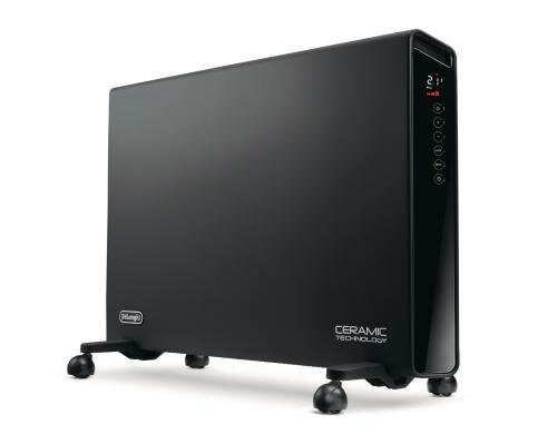 DeLonghi Konvektor HX 65L22 geeignet für Raumgrösse bis zu 65m2