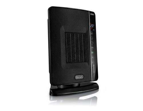 DeLonghi Keramikheizer DCH 7993ER.BC geeignet für Raumgrösse bis zu 70m3
