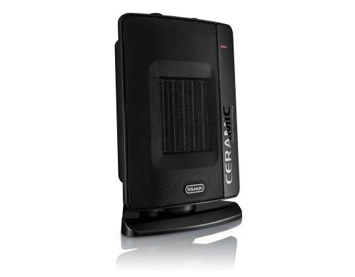DeLonghi Keramikheizer DCH 7032.B geeignet für Raumgrösse bis zu 65m3