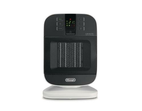 DeLonghi Keramikheizer HFX 60V20 geeignet für Raumgrösse bis zu 60m3