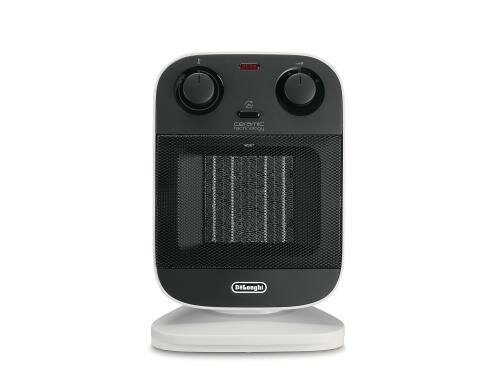 DeLonghi Keramikheizer HFX 60E20 geeignet für Raumgrösse bis zu 60m3