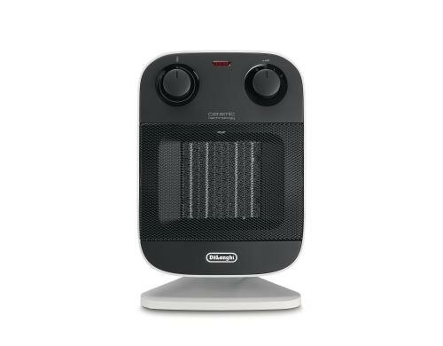 DeLonghi Keramikheizer HFX 60C20 geeignet für Raumgrösse bis zu 60m3