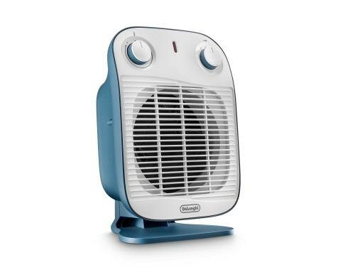 DeLonghi Schnellheizer HFS50B20.AV geeignet für Raumgrösse bis zu 60m3