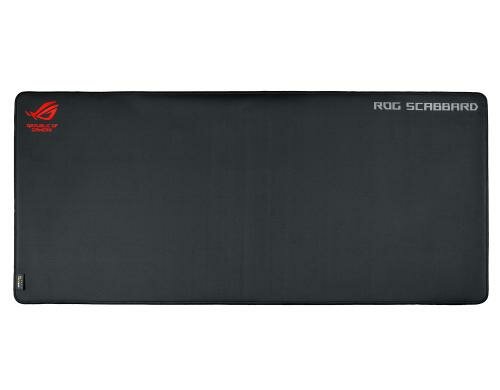 Asus ROG Scabbard Gaming Mausmatte