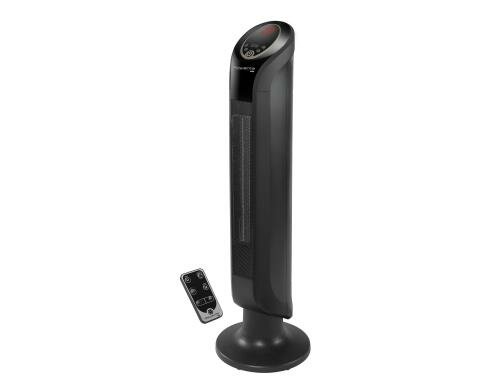 Rowenta Turmheizventilator intense comfort 3 Leistungsstufen: 1.000 / 1400 / 2400 W