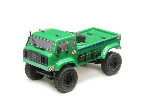 ECX Barrage FPV 1:24 Grün RTR