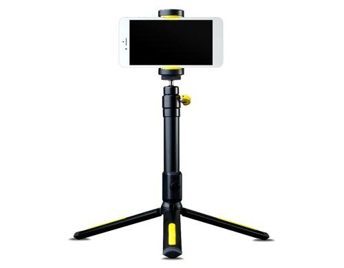 Black Eye Filming Handle Tripod